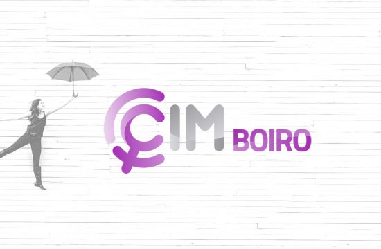 CIM Boiro